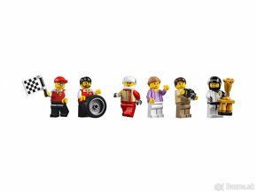 LEGO® Speed Champions 75889 - 3