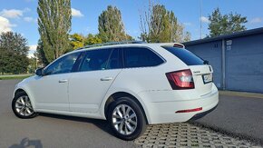 Škoda Octavia III, 2.0 TDI 110kW, 7st.DSG, STYLE - 3