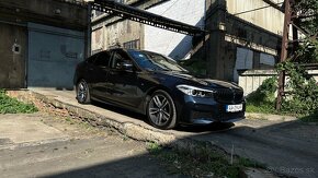 BMW 630d GT m-packet - 3