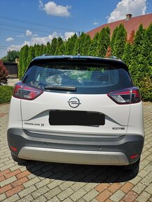 Opel Crosland x - 3