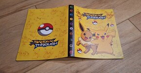 Pokemon album2 - 3