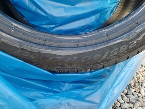 Pirelli P zero 285/40 r21 109Y - 3