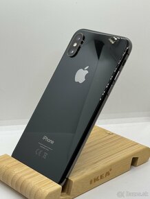 ZABLOKOVANÝ Apple iPhone XS 64GB Space Grey - 3