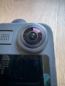 Gopro max 360 - 3