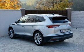 ŠKODA ENYAQ 80, 150KW/204PS LEASING OD 0% - 3