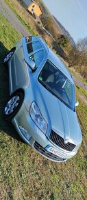 ŠKODA OCTAVIA COMBI 2.0 TDI 103KW, DSG - 3