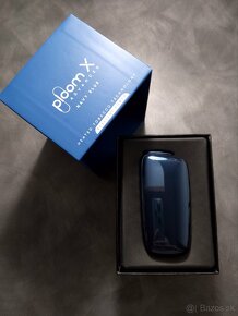 Ploom X Advanced Navy Blue - 3