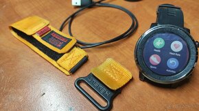 Inteligentné hodinky Xiaomi Amazfit Stratos 3 - 3