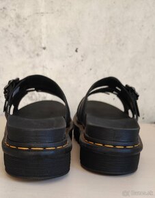 Dr. Martens  Blaire Slide EU42 - 3