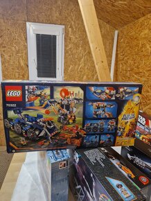 70322 Lego NEXO KNIGHTS - 3