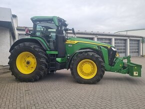 John Deere 8R410 - 3