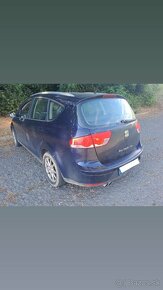 Seat Altea XL 1.4 TSi - 3