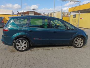 Predám Ford C MAX 2liter tdci - 3