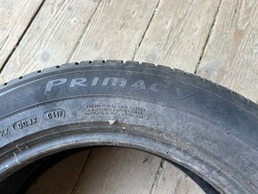 215/60R17 96H Michelin Primacy 3 - 3