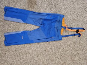 Mammut Eisfeld Guide SO pant men - 3