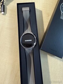 Predám Samsung Watch 5 Pro LTE - 3