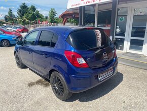 Opel Corsa 1.4 16V Essentia - 3