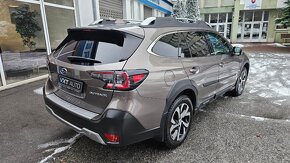 Subaru Outback 2.5i ES Premium AWD Lineartronic - 3