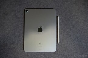 Predám iPad Air 4 (2020) 256GB + Apple pencil 2 – Top stav - 3