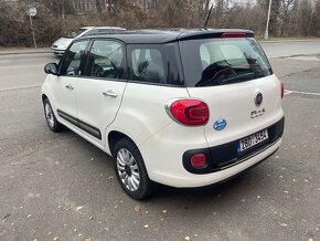 Fiat 500L Living - 3