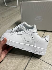 Nike Air force 1 - dámske / unisex 39 - 3