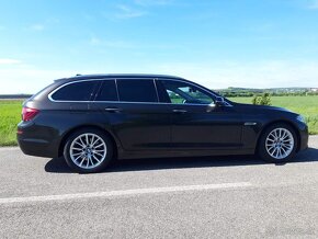 BMW 520d - 3