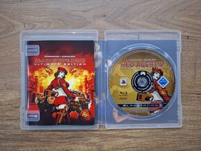 Hra na PS3 - Command & Conquer Red Alert 3 Ultimate Edition - 3