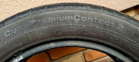 Pneu 195/55 R16 - 3