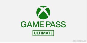 Xbox Game Pass Ultimate - 2/5/9/12 MESIACOV - NAJLEPŠIA CENA - 3