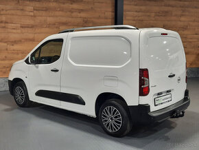 Opel Combo Van 1.2 Turbo Dynamic - 3