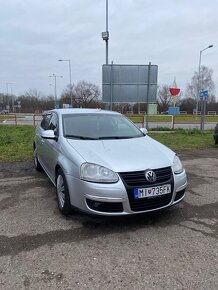 Volkswagen Jetta 5, 2008 1.6 tsi 188 km, NOVÁ STK - 3