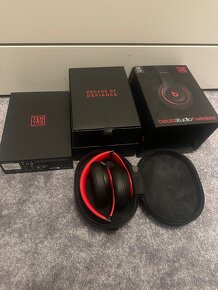 Beatsstudio3wireless - 3