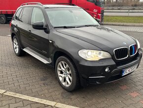 BMW X5 3.0D XDRIVE - 3