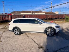 Volkswagen Passat B8 Alltrack - 3