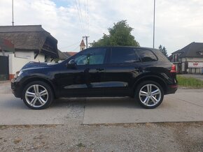 Volkswagen Touareg 3.0 TDI 180kw 2013 - 3