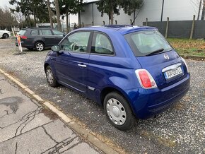 Fiat 500 - 3