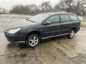 Citroen c5 - 3