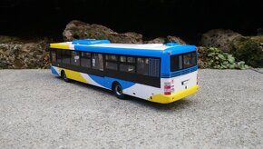 Sor City NB 12 DP Košice 1:43 - 3