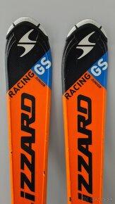 150cm Blizzard GS Racing Junior - 3