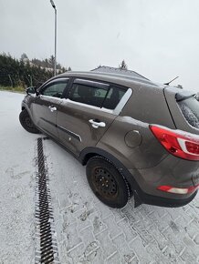 Kia Sportage 1.7 CRDi rv..2012 - 3