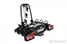 PRENAJOM AUTOBOX / STREŠNÝ BOX a NOSIČ BICYKLOV THULE - 3