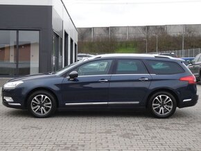 Citroën C5 2.0 HDI Hydropneu ZÁRUKA 36MĚS - 3