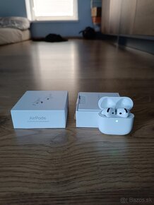 Air pods 4 plus ANC - 3