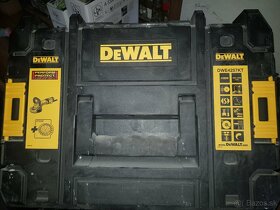 Predam karbobrusku na beton dewalt dwe4257kt - 3