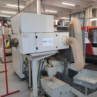 CNC Bruska JUNG-ASYST PNC 100 - 3