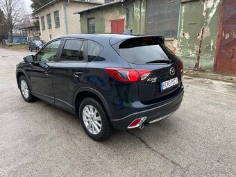 Mazda CX-5 2.2 Skyactiv-D 150k AWD Revolution A/T - 3