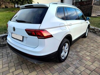 Volkswagen Tiguan 2.0 TDI  DSG 4motion - 3