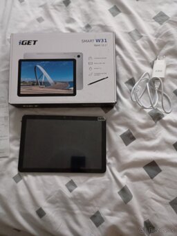 Tablet iget Smart W31 - 3