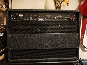 Marshall JVM205c - 3