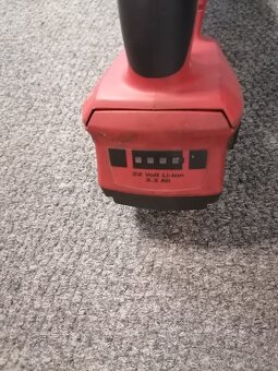 HILTI WSR 22-A - 3